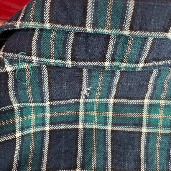 Cakeworthy Disney Brave Merida Flannel Size L - Picture 9 of 9